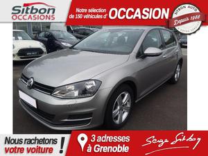 VOLKSWAGEN Golf VII 2.0 TDI 150 BLUEMOTION TECHNOL