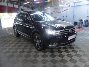 VOLKSWAGEN Tiguan 2.0 TDI 150 BlueMotion Technology DSG7