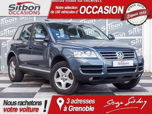 VOLKSWAGEN Touareg 2.5 R5 TDI