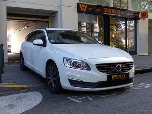 VOLVO V60 D ch Stop&Start Oversta Edition Geartronic A