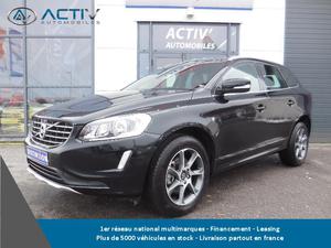 VOLVO XC60 Dch ocean race edition geartronic