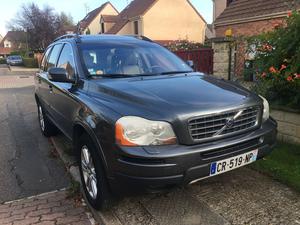 VOLVO XC90 D5 AWD 185 Exécutive 5pl Geartronic A