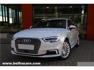 AUDI A3 1.4 TFSI e-tron hybride