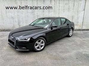 AUDI A4 2.0 TDI 150ch SPORT/PDC/GPS/REGUL