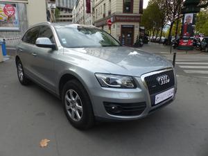 AUDI Q5 2.0 TDI 170 DPF Quattro Ambition Luxe