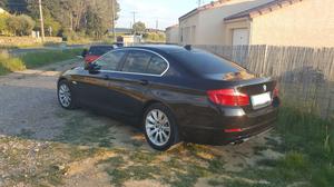 BMW 525d Excellis