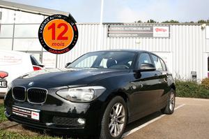BMW Série d 143 ch Business 5p