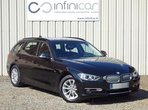 BMW Touring 320d 163 ch EfficientDynamics Edition Modern