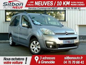 CITROëN Berlingo PureTech 110 Shine Caméra 10Km