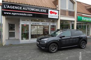 CITROëN C4 cactus PureTech 82 Shine Gtie 