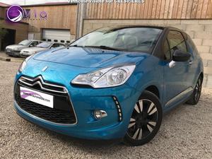CITROëN DS3 1.6 HDI 90 AIRDREAM So Chic