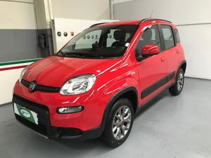 FIAT Panda 0.9 8v TwinAir 85ch S&S Wild