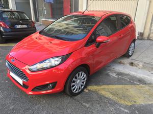 FORD Fiesta 1.0 EcoBoost 100 S&S Trend