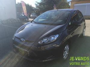 FORD Fiesta 1.4 TDCi 70ch Trend 5P