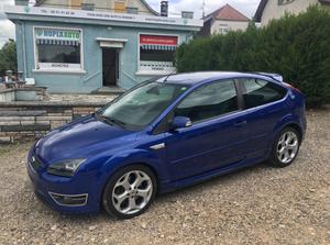 FORD Focus 2.5T 225 ch ST 3p