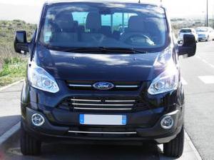 Ford Tourneo 300 L2H1 tdci 155 ch Limited d'occasion