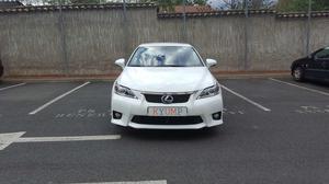 LEXUS CT 200h 136 F Sport