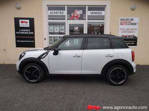 MINI Countryman Cooper SD 143ch full