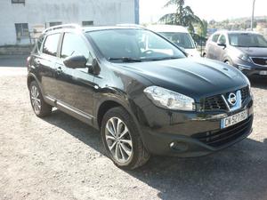 NISSAN Qashqai 1.6 DCI 130 CONNECT EDITION ALL-MODE