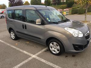 OPEL Combo Tour 1.6 CDTI - 105 L1H1 Cosmo