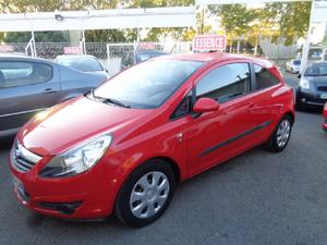 OPEL Corsa 1.2 Twinport Essentia 3p