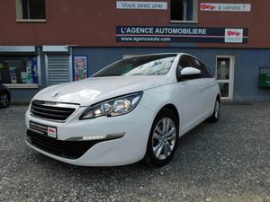 PEUGEOT 308 SW 1.6 HDi 92 Active