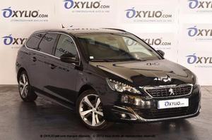 PEUGEOT 308 SW II 1.6 BlueHDI 120 GT Line NEUF
