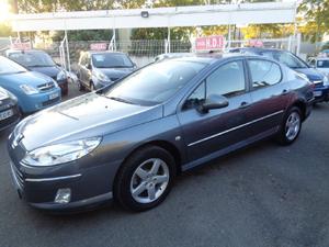 PEUGEOT  HDi Signature kms
