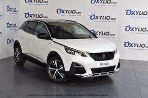 PEUGEOT  II 2.0 BlueHDI 150 GT Line NEUF