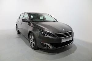 PEUGEOT  bluehdi 120ch s&s Allure