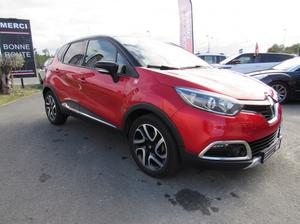 RENAULT Captur 1.2 TCe 120ch Helly Hansen EDC