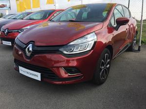 RENAULT Clio TCe 90ch energy Intens 5p