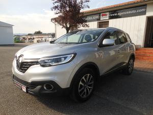 RENAULT Kadjar 1.5 dCi 110ch energy Business eco²