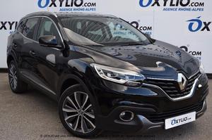 RENAULT Kadjar 1.6 Dci BVMX4 Intens