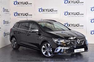 RENAULT Mégane Estate IV cv INTENS PackK GT