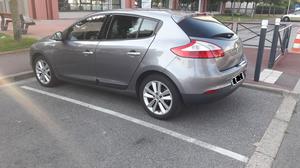 RENAULT Mégane III dCi 130 eco2 Carminat