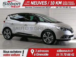 RENAULT Scénic IV 1.2 TCE 130 Intens