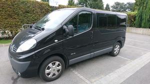 RENAULT Trafic Passenger L1H kg - 2.0 dCi 115