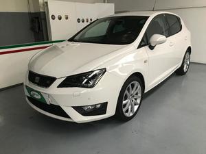 SEAT Ibiza 1.2 TSI 105ch FR 5p