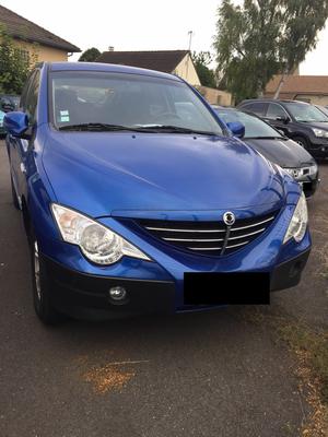 SSANGYONG Actyon 200 XDI CONFORT