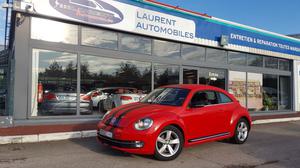 VOLKSWAGEN COCCINELLE II 1.4 TSI 160CV GPS