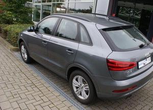 Audi Q3 2.0 TDI 40ch Ambiante d'occasion