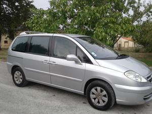 CITROëN C8 2.2 HDi 16V Exclusive