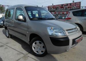 Citroen Berlingo 1.4i 75 d'occasion