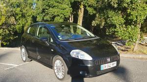 FIAT Grande Punto 1.3 Multijet 16V 90 5r Dynamic