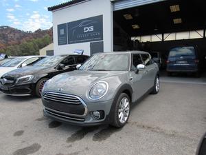 MINI Clubman 1.5 ONE D 116CV CHILI BV6 iii