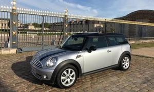 Mini Mini Clubman II  COOPER PACK CHILI BV6