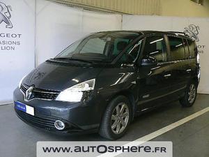 RENAULT Espace