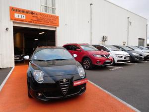 ALFA ROMEO MITO  