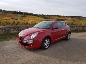 ALFA ROMEO MiTo 1.3 JTDm Start & Stop 95 Distinctive